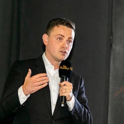 Profile Picture of Conor Neylan (@ConNeylan) on Twitter