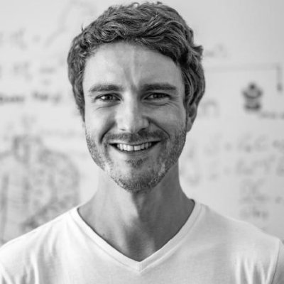 Profile Picture of Daniel Bergmann (@spcxta) on Twitter