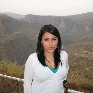 Profile Picture of Gricelda Muñoz (@virgin_black) on Myspace