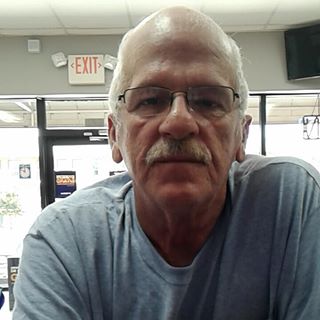 Profile Picture of Mark Smith (@Mark-Smith) on Facebook