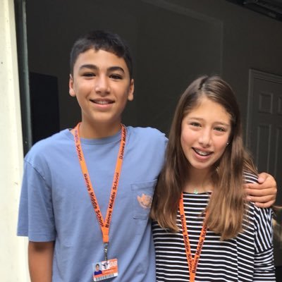 Profile Picture of Claire Cavazos (@claireelise28) on Twitter