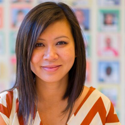 Profile Picture of Tran Ha (@@tranosaurus) on Twitter