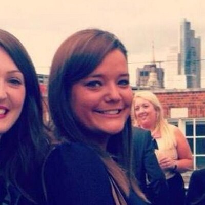 Profile Picture of Francesca Seal (@fran_seal) on Twitter