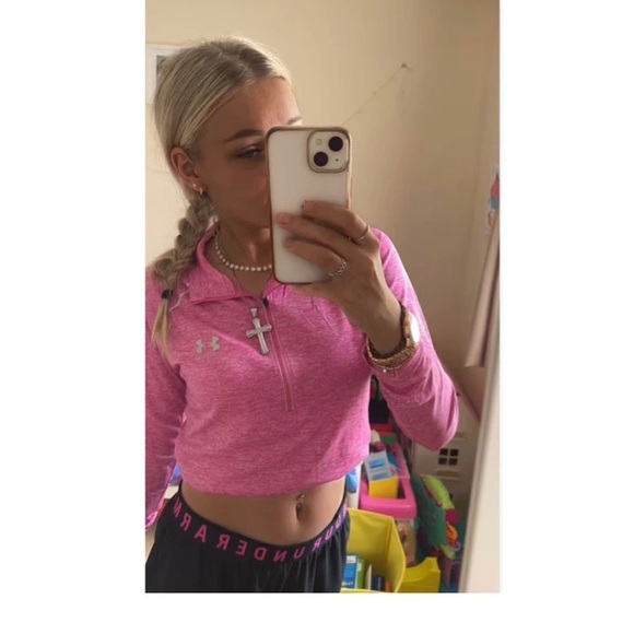 Profile Picture of Danielle Boyer (@86murk_candies) on Poshmark