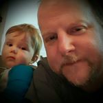 Profile Picture of David Blosser (@_sharpshanks_) on Instagram