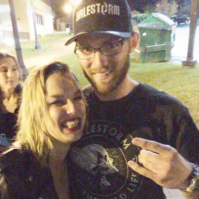 Profile Picture of Travis Morrison (@TMorrison189) on Twitter