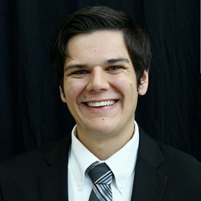Profile Picture of Zachary Kovach (@kovach4sdhouse) on Twitter