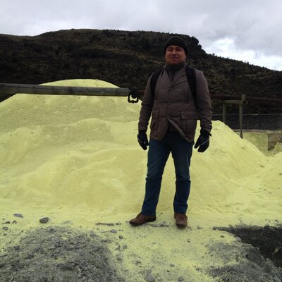 Profile Picture of Alexander Caballero (@Alex_Caba) on Twitter