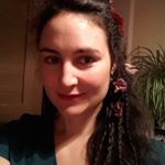 Profile Picture of Pauline Boyer (@lili_blumen) on Instagram