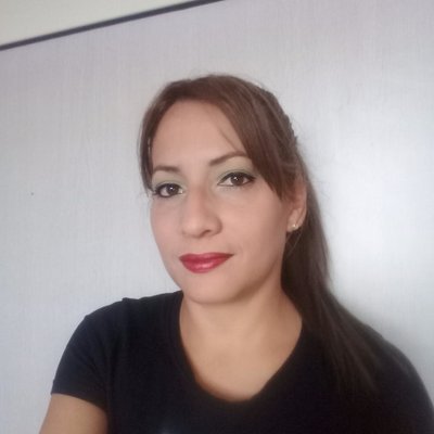 Profile Photo of Elena María Acosta Chang (@ElenaMaraAcost1) on Twitter