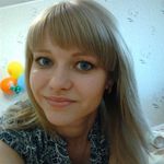 Profile Picture of Елена Бизяева (@elena_bizyaeva) on Instagram