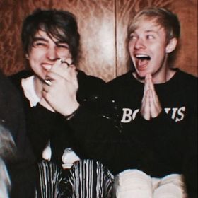 Profile Picture of Sam And Colby Fan ❤️ (@jacksonjellydonut) on Pinterest