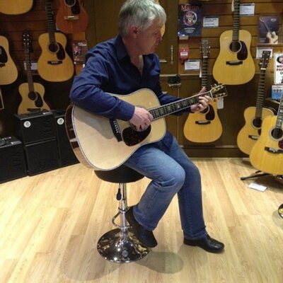 Profile Picture of Jim Holland (@Kirky_ed) on Twitter