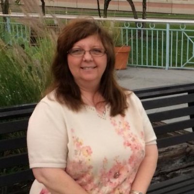 Profile Picture of Pam Hightower (@pamhightower61) on Twitter