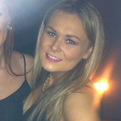 Profile Picture of Rebecca Buchanan (@Buchanan_Reb) on Twitter