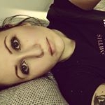 Profile Picture of julia (@julia.garmonbozia) on Instagram