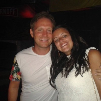 Profile Picture of Carl Faulkner (@carlf1982) on Twitter