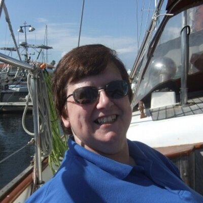 Profile Picture of Pam Clarke (@Pammy810) on Twitter