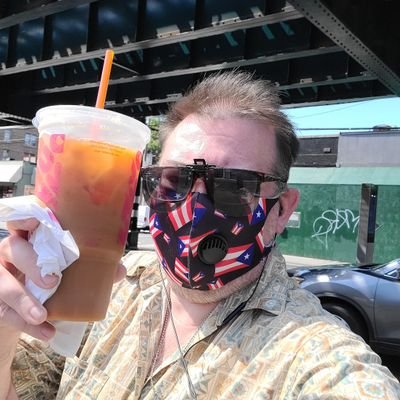 Profile Picture of Michael P. Cimini (@mpcimini) on Twitter