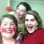 Profile Picture of Jenny (@jennifergracenugent) on Instagram