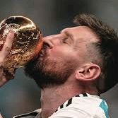 Profile Picture of LEOBABIN (@babinpuremessifan) on Tiktok