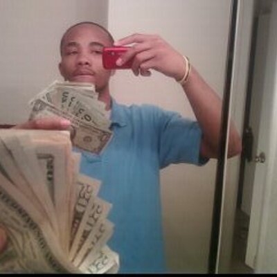 Profile Picture of James M Burris IV (@red_james24) on Twitter
