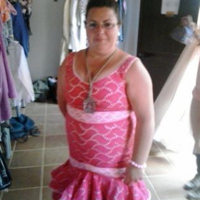 Profile Picture of Rocio Rosa Salcedo (@rociorosa01) on Twitter