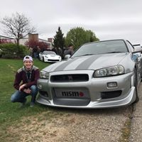 Profile Picture of David Nagy (@david-nagy-48) on Quora