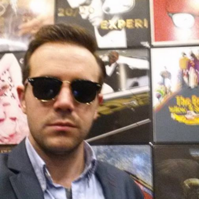 Profile Picture of Jeff Alsup (@ProxyPro_Jeff) on Twitter