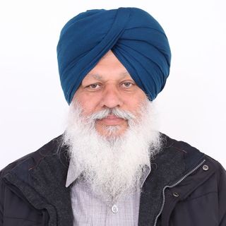 Profile Picture of Sukhwant Singh (@sukhwantsinghtillu) on Instagram