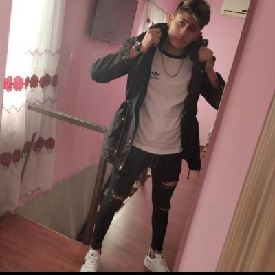 Leites Brian ® - Twitter Profile Picture of Leites Brian ® (@CamiLeites) on Twitter