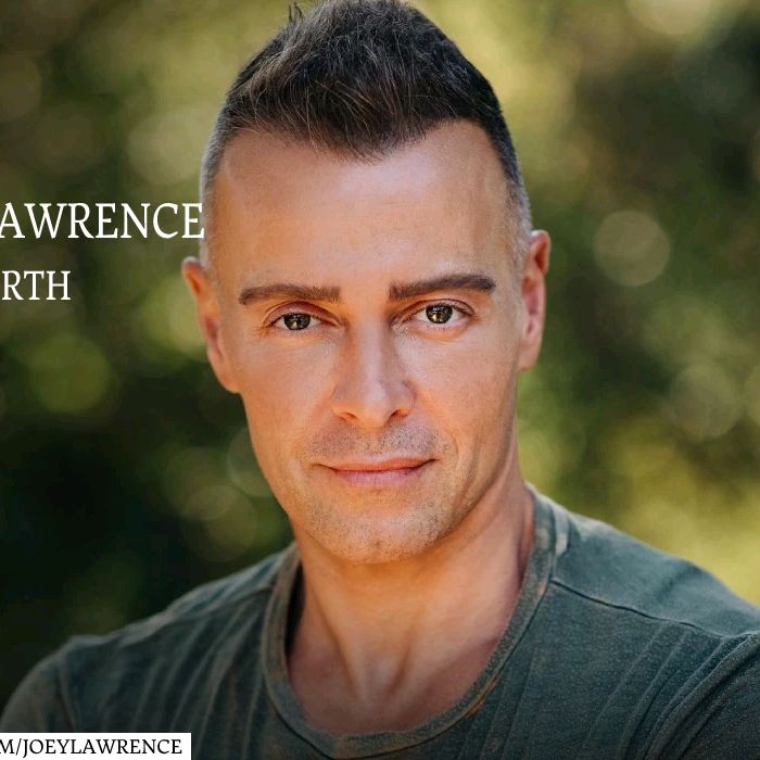 Profile Picture of Joey Lawrence (@officialjoeylawrence2) on Tiktok