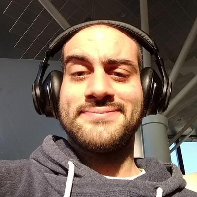 Profile Picture of Savvas Kinalis (@podro182) on Twitter
