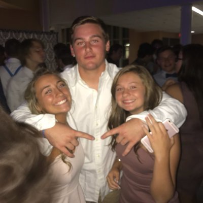 Profile Picture of Nolan Gallagher (@NolanGravitas) on Twitter