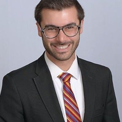 Profile Picture of Jeremy Rovinsky (@vinodeano) on Twitter