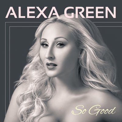 Profile Picture of Alexa Green (@atAlexaGreen) on Twitter
