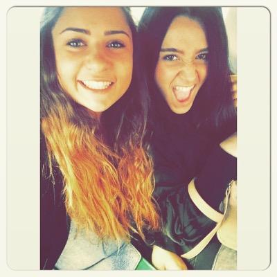 Profile Picture of Sherel (@SherelAllouch) on Twitter