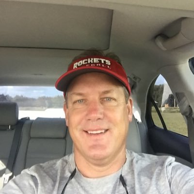 Profile Picture of Mark Ostrowski (@MarkOstrowski1) on Twitter