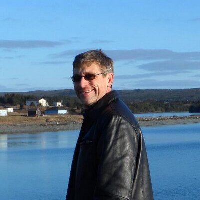 Profile Picture of Jeff Lear (@JeffPLear) on Twitter