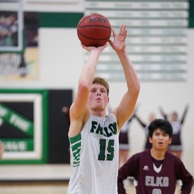 Profile Picture of TSTEAK (@thomas_steele15) on Twitter