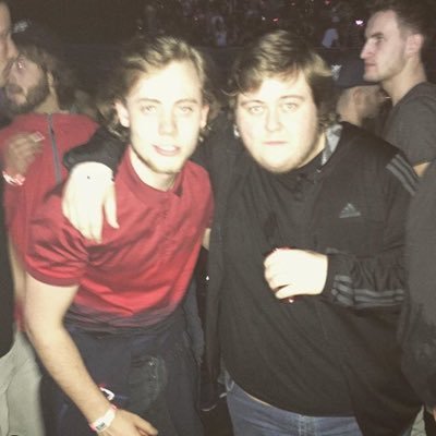 Profile Picture of Scott Ball (@Scott_Ball_) on Twitter