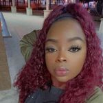 Profile Picture of Rochelle Perry (@cc_brown_) on Instagram