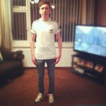 Profile Picture of John Ackroyd (@johnackroyd96) on Instagram