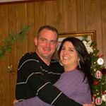 Profile Picture of AmberandDirk Wallace (@amberanddirk) on Instagram