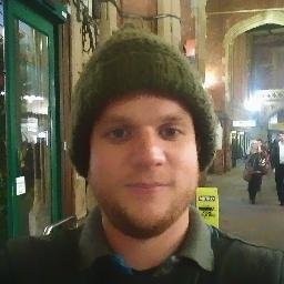 Profile Picture of Tom Wicks (@tomdwicks) on Twitter