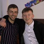 Profile Picture of Murray Scott (@murrayscott21) on Instagram