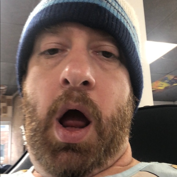Profile Picture of Matt Reynolds (@mmtchu) on Poshmark