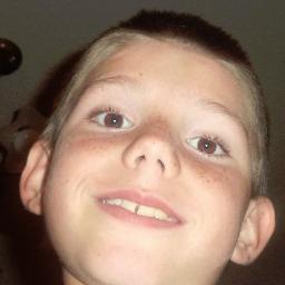 Profile Picture of David Ray Yount (@David_Ray86) on Twitter