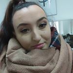 Profile Picture of Jagoda (@_berry__smith) on Instagram