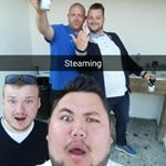 Profile Picture of Tommy Freeman (@tommyf1988) on Instagram